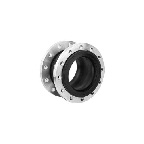 Rubber Flexible Joint