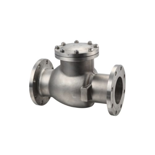 Swing Check Valve