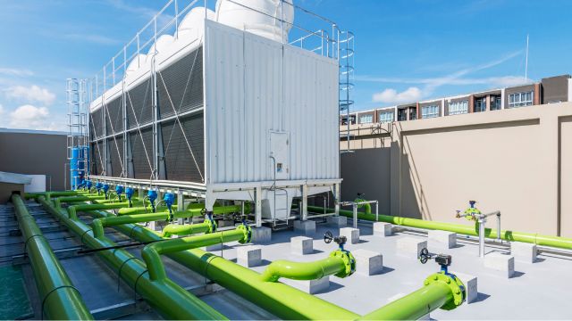 HVAC System