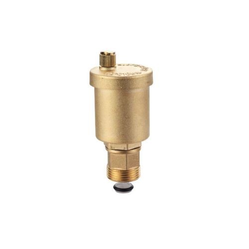 Brass Automatic Air Vent Valve