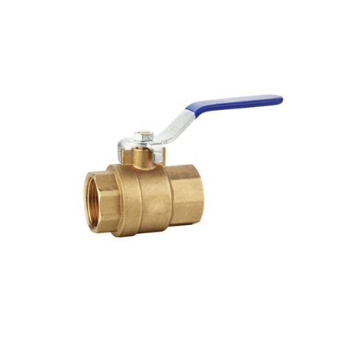 Brass Ball Valve