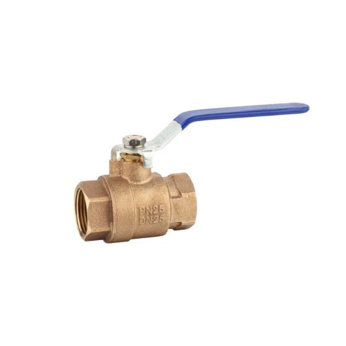 Bronze Ball Valve