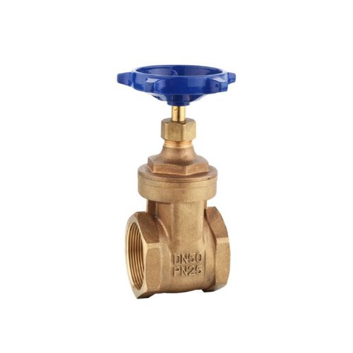 Bronze Gate Valve