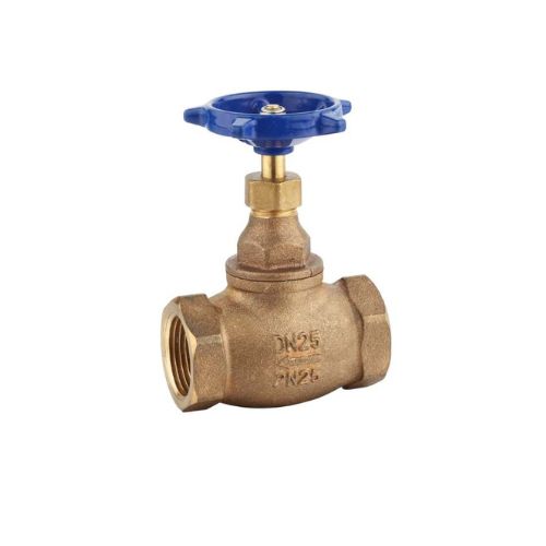 Bronze Globe Valve