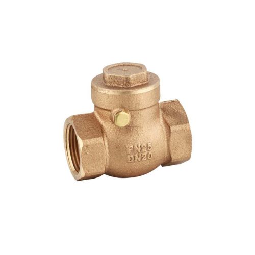 Bronze Swing Check Valve