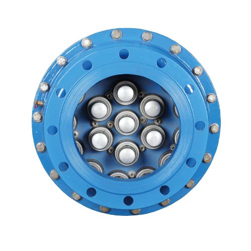 Dynamic Balancing Valve 2