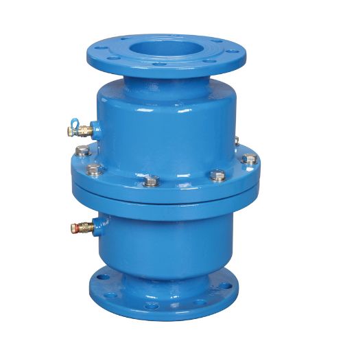 Dynamic Balancing Valve 3