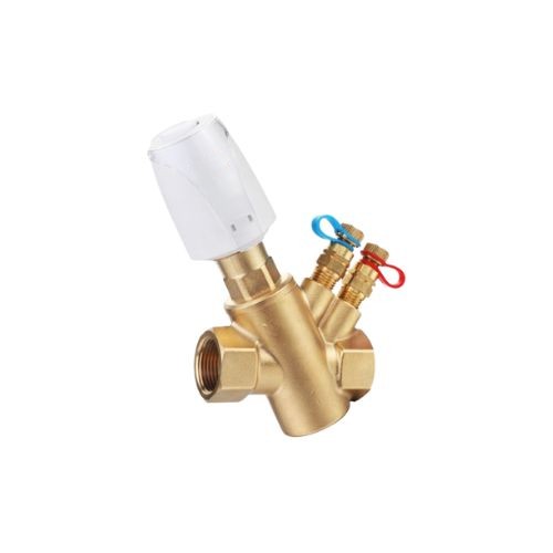 PICV1 Pressure Independence Control Valve