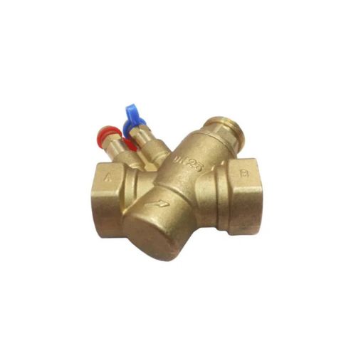 PICV1 Pressure Independence Control Valve 3