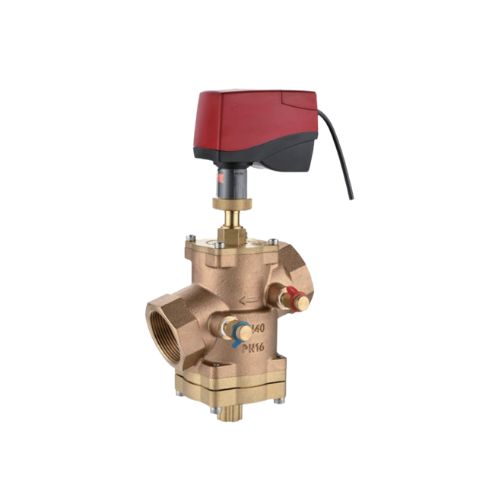 PICV2 Pressure Independence Control Valve 2