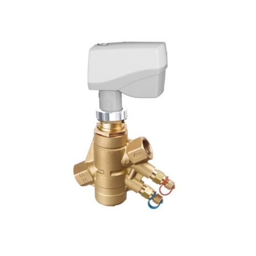 PICV2 Pressure Independence Control Valve 3