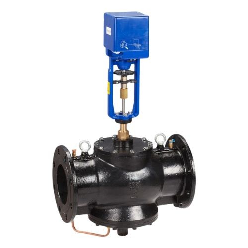 PICV4 Pressure Independence Control Valve