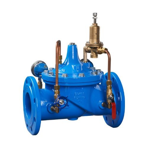 PRV1 Pressure Reducing Valve