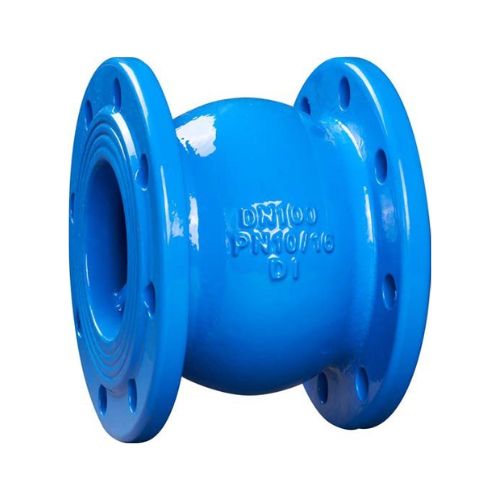 Spring Load Silent Type Check Valve