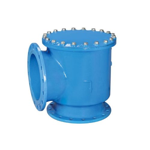 Suction Diffuser