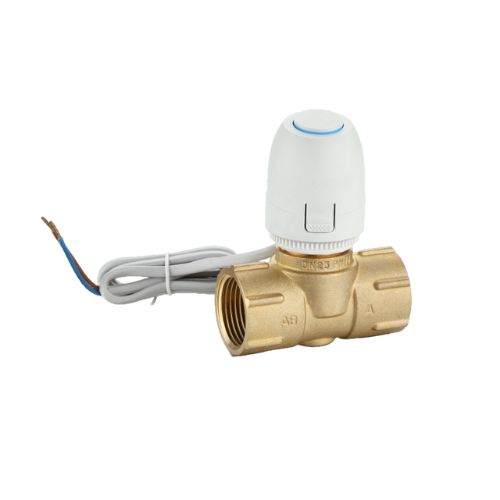 TCV1 ON-OFF Two Way Control Valve