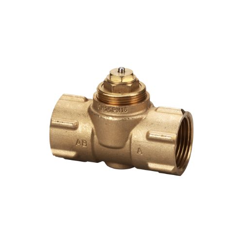 TCV1 ON-OFF Two Way Control Valve 3