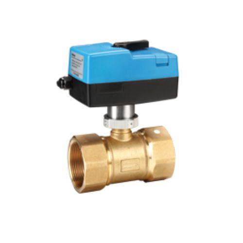 TCV2 ON-OFF Two Way Control Valve
