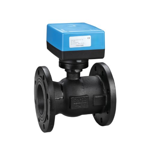TCV3 ON-OFF Two Way Control Valve