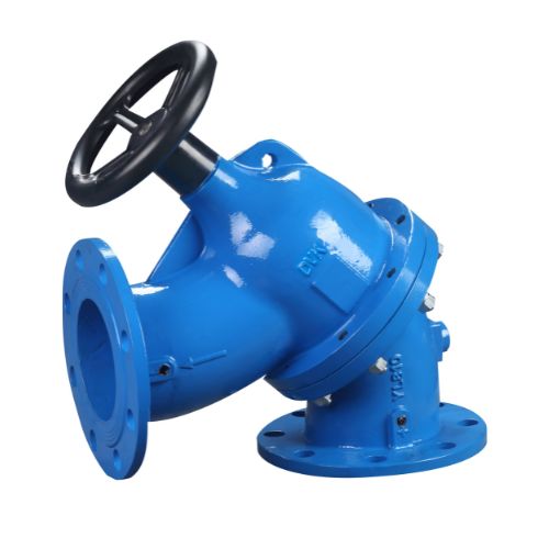 Triple Duty Valve