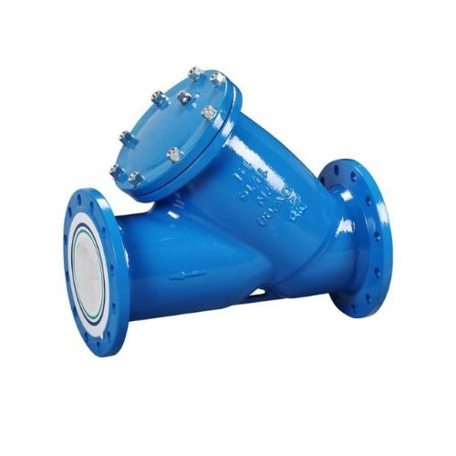 Y Type Strainer